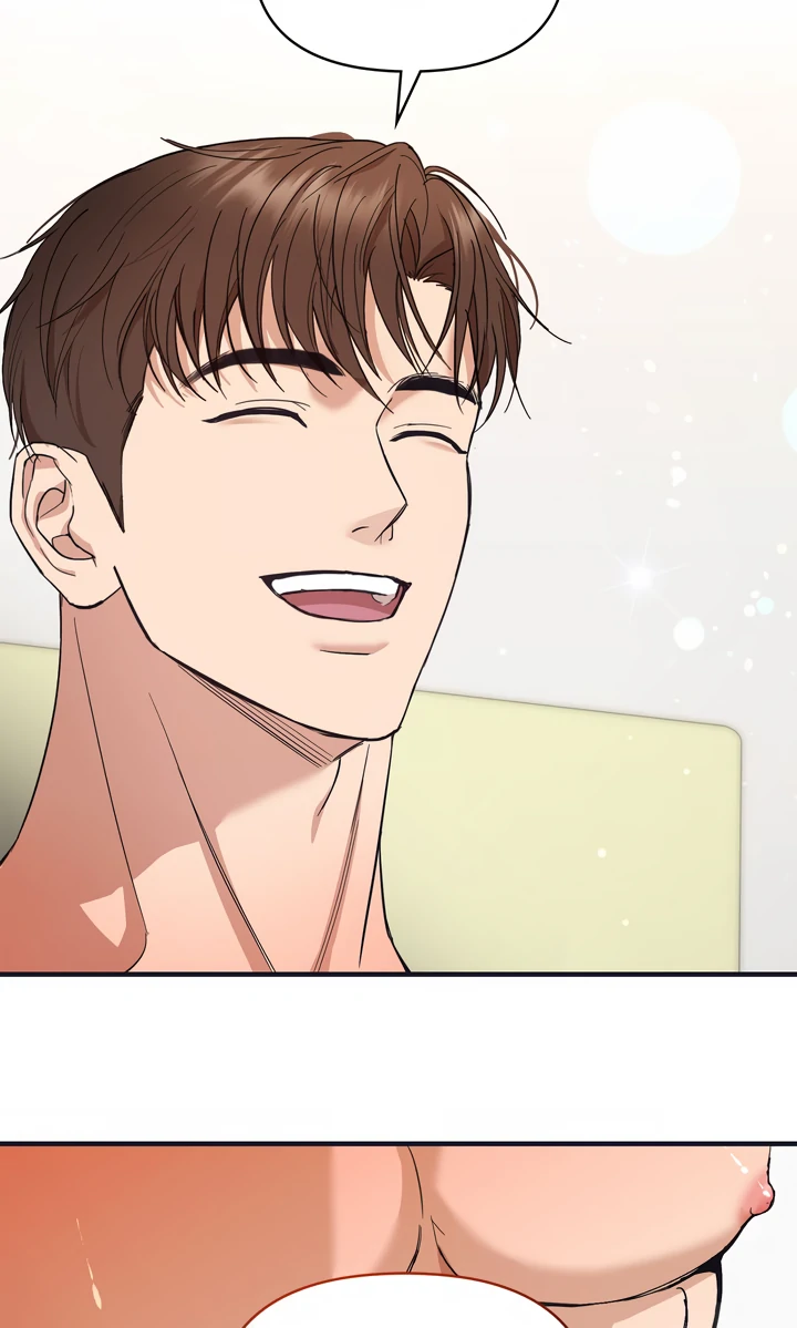 A Strategic Partnership [Official Uncensored] - Episode 1 manhwa
