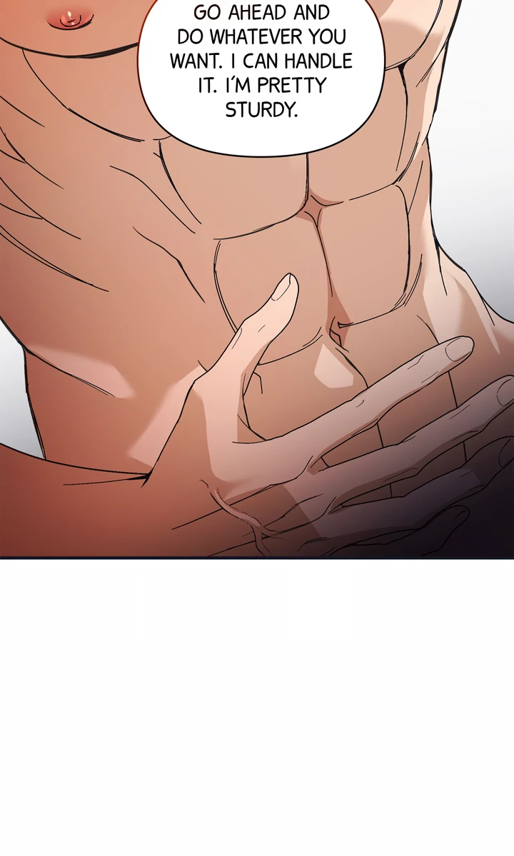 A Strategic Partnership [Official Uncensored] - Episode 1 manhwa