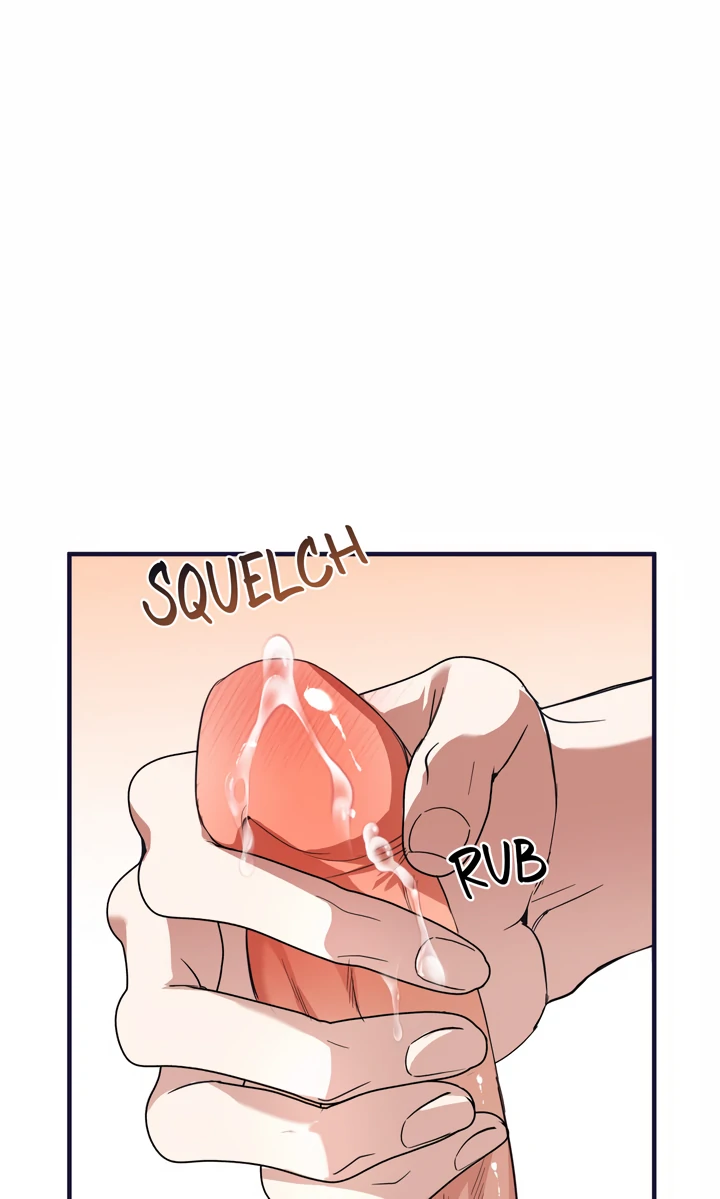 A Strategic Partnership [Official Uncensored] - Episode 1 manhwa