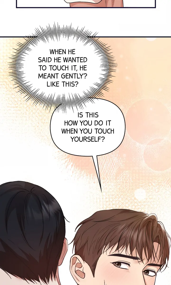 A Strategic Partnership [Official Uncensored] - Episode 1 manhwa