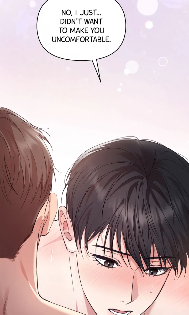 A Strategic Partnership [Official Uncensored] - Episode 1 manhwa