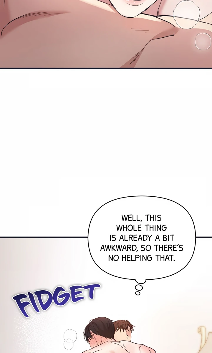 A Strategic Partnership [Official Uncensored] - Episode 1 manhwa