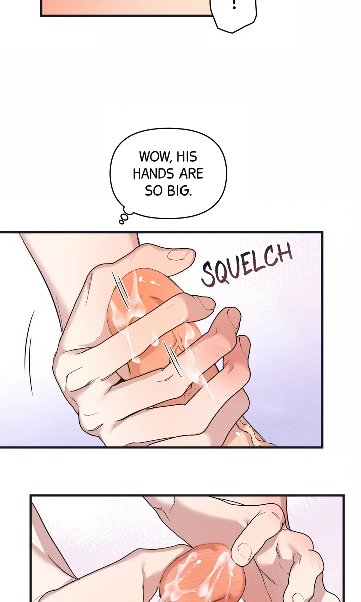 A Strategic Partnership [Official Uncensored] - Episode 1 manhwa