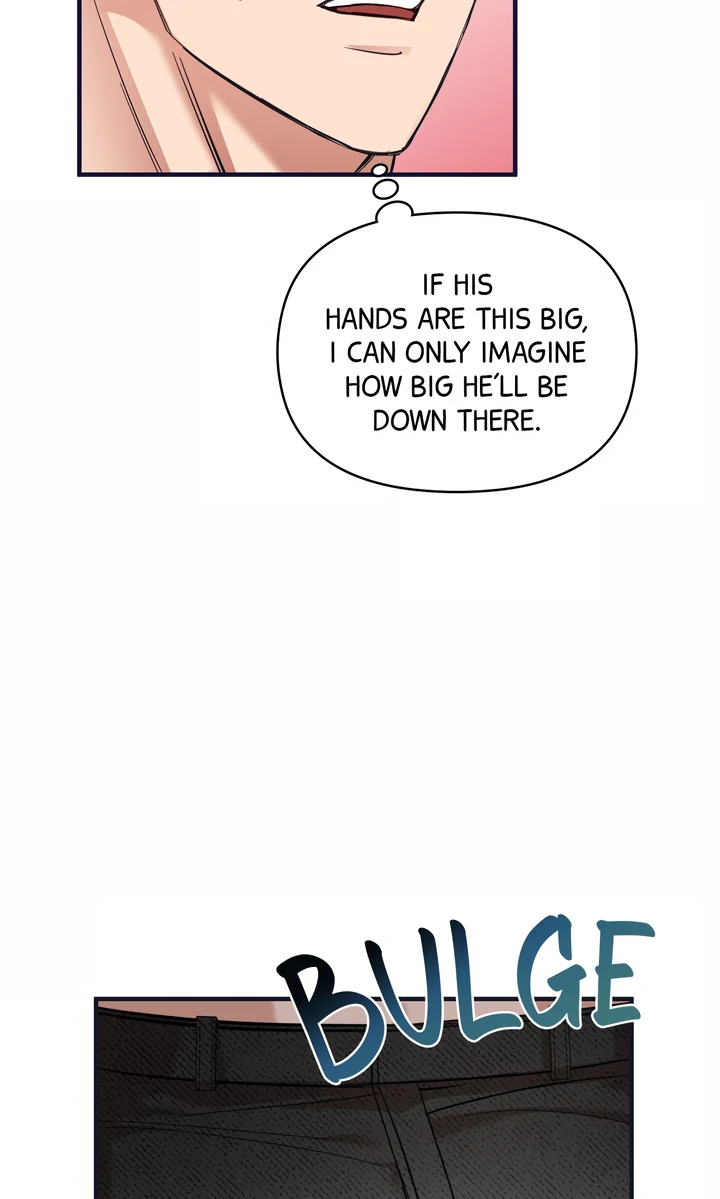 A Strategic Partnership [Official Uncensored] - Episode 1 manhwa