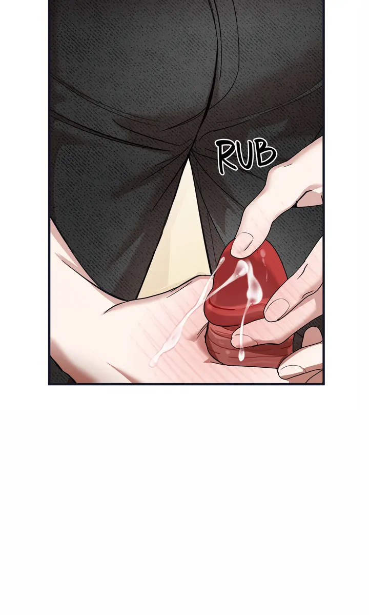 A Strategic Partnership [Official Uncensored] - Episode 1 manhwa