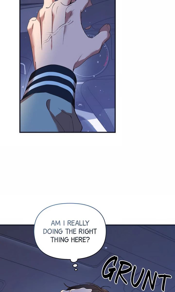 A Strategic Partnership [Official Uncensored] - Episode 1 manhwa