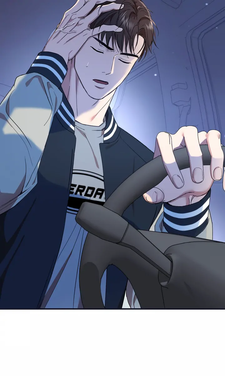 A Strategic Partnership [Official Uncensored] - Episode 1 manhwa