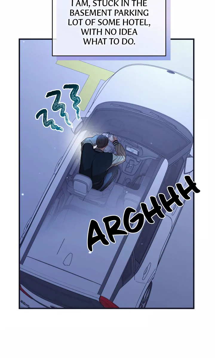 A Strategic Partnership [Official Uncensored] - Episode 1 manhwa