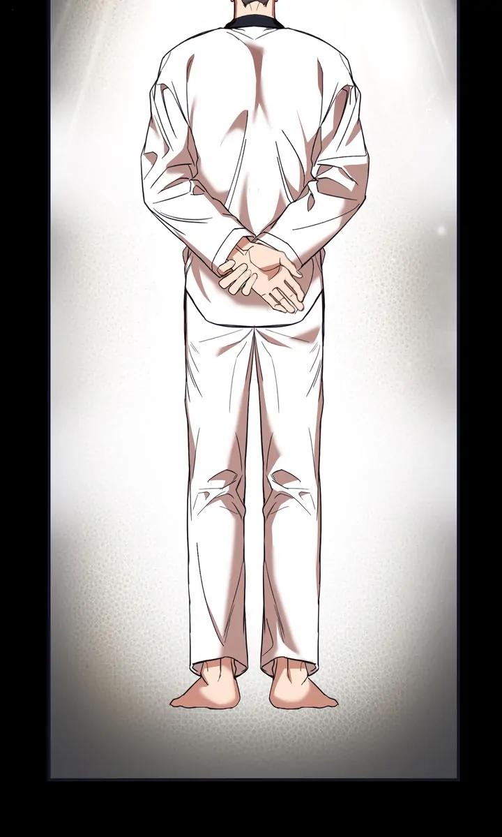 A Strategic Partnership [Official Uncensored] - Episode 1 manhwa