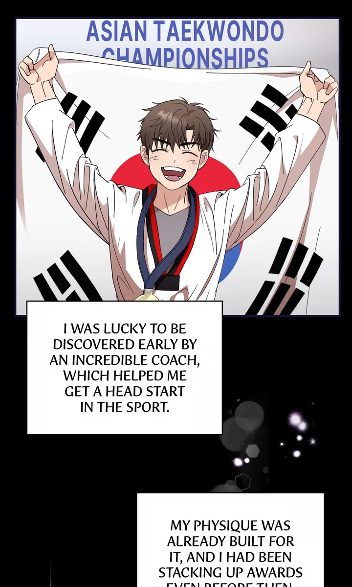 A Strategic Partnership [Official Uncensored] - Episode 1 manhwa