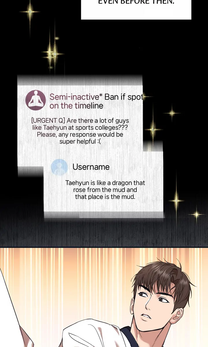 A Strategic Partnership [Official Uncensored] - Episode 1 manhwa