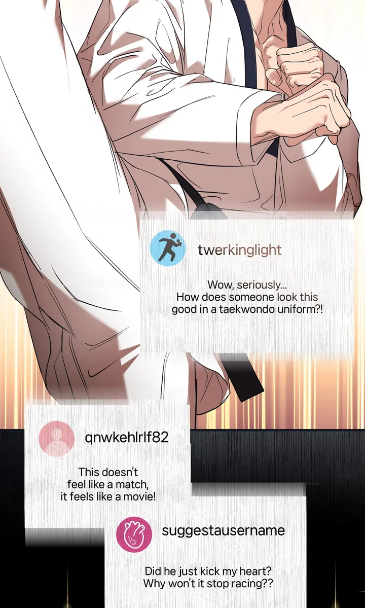 A Strategic Partnership [Official Uncensored] - Episode 1 manhwa