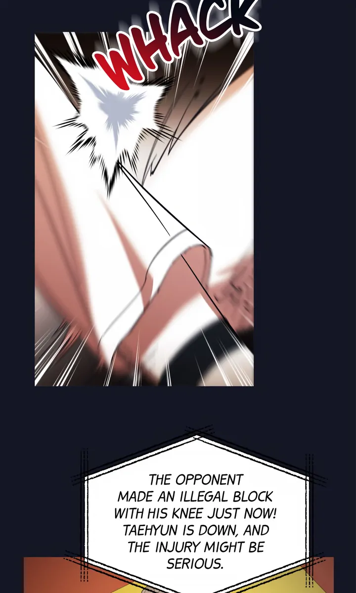 A Strategic Partnership [Official Uncensored] - Episode 1 manhwa