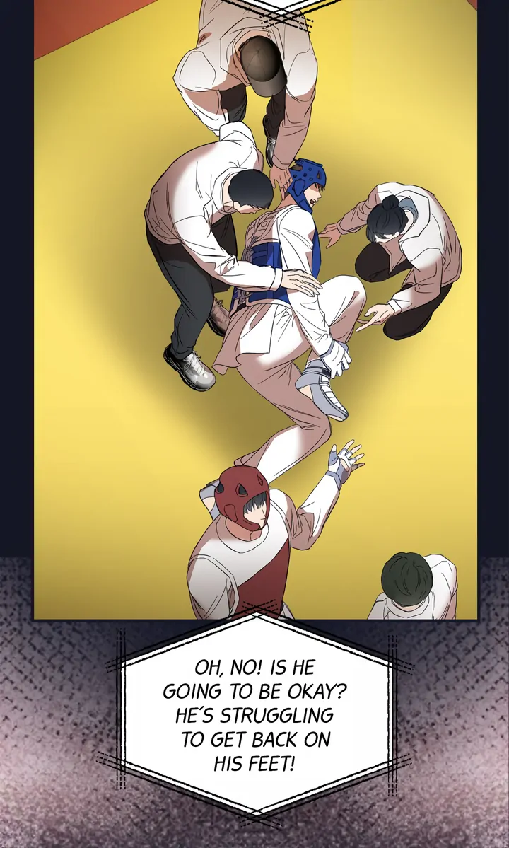 A Strategic Partnership [Official Uncensored] - Episode 1 manhwa