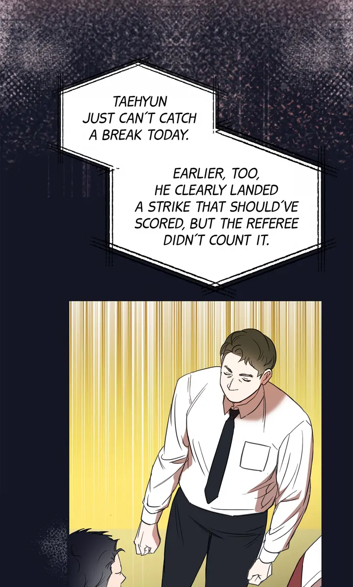 A Strategic Partnership [Official Uncensored] - Episode 1 manhwa