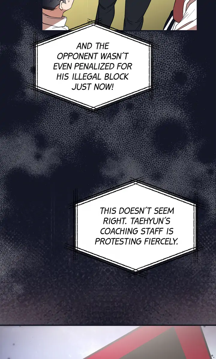 A Strategic Partnership [Official Uncensored] - Episode 1 manhwa