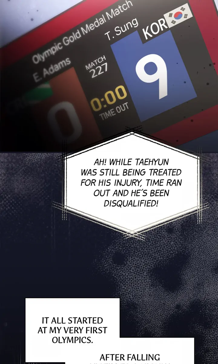 A Strategic Partnership [Official Uncensored] - Episode 1 manhwa