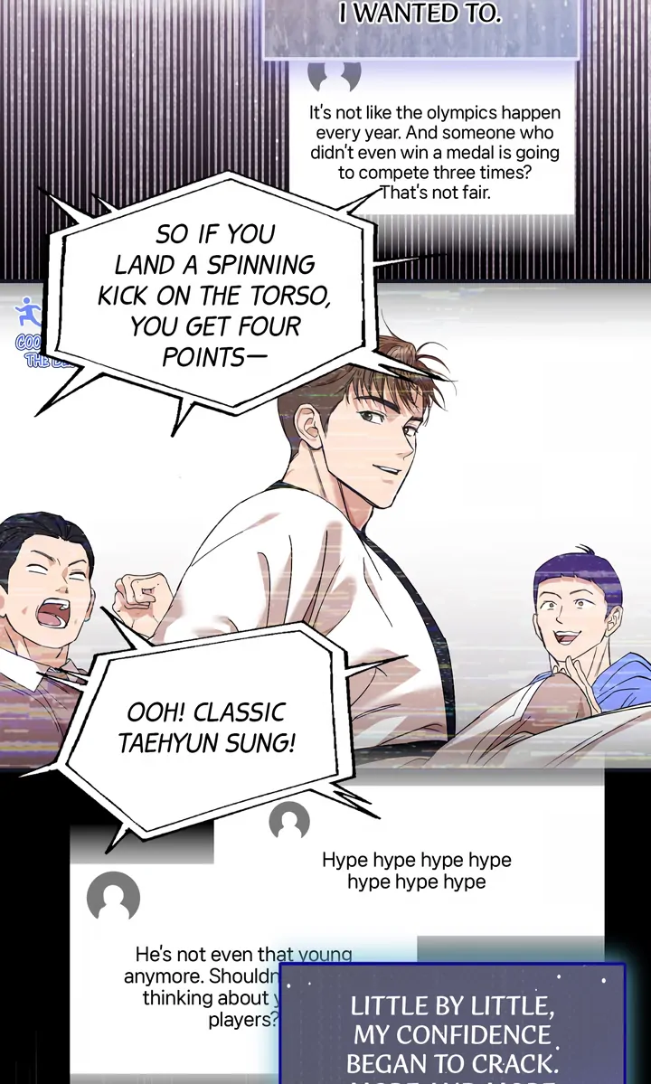 A Strategic Partnership [Official Uncensored] - Episode 1 manhwa
