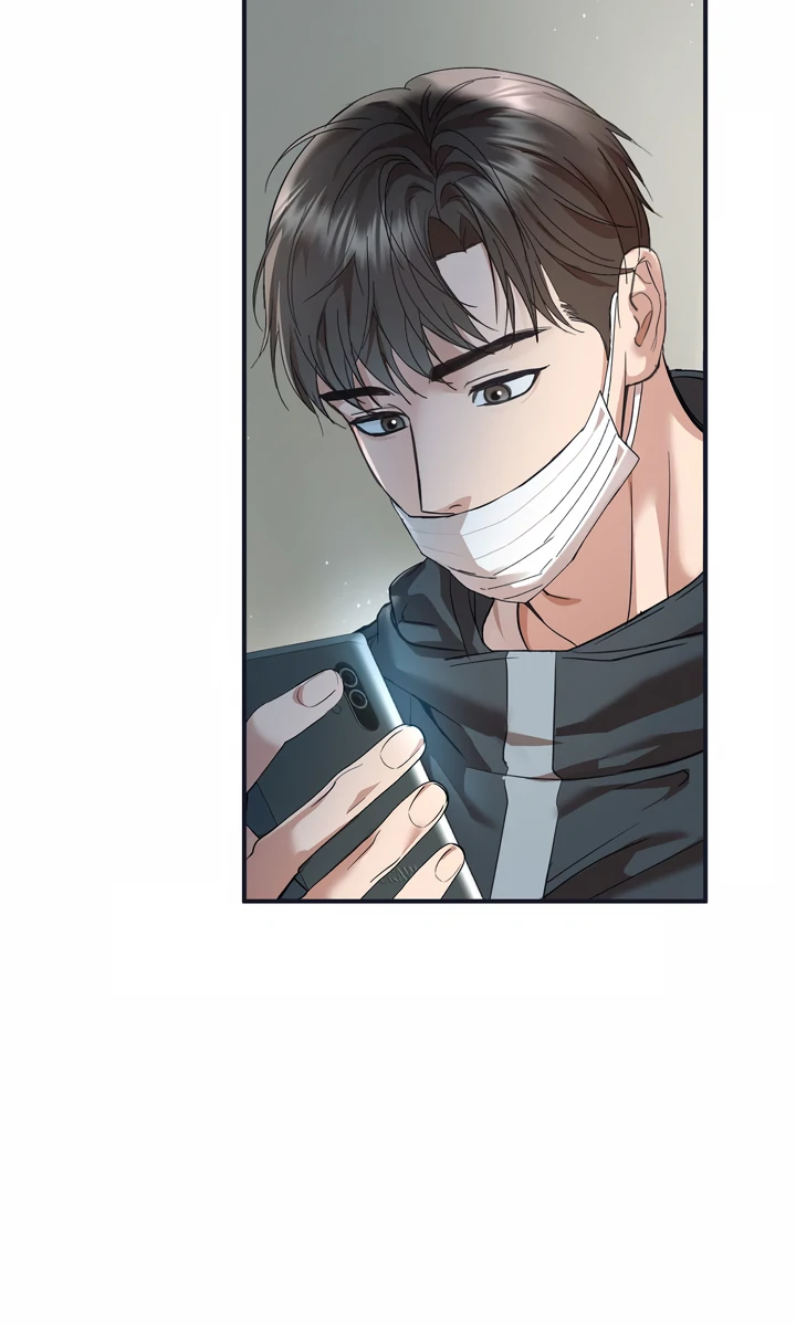 A Strategic Partnership [Official Uncensored] - Episode 1 manhwa