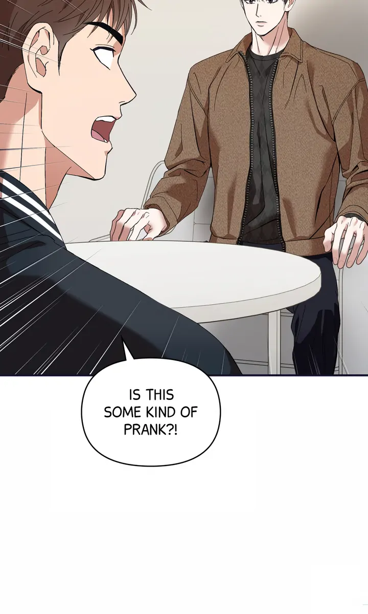 A Strategic Partnership [Official Uncensored] - Episode 1 manhwa
