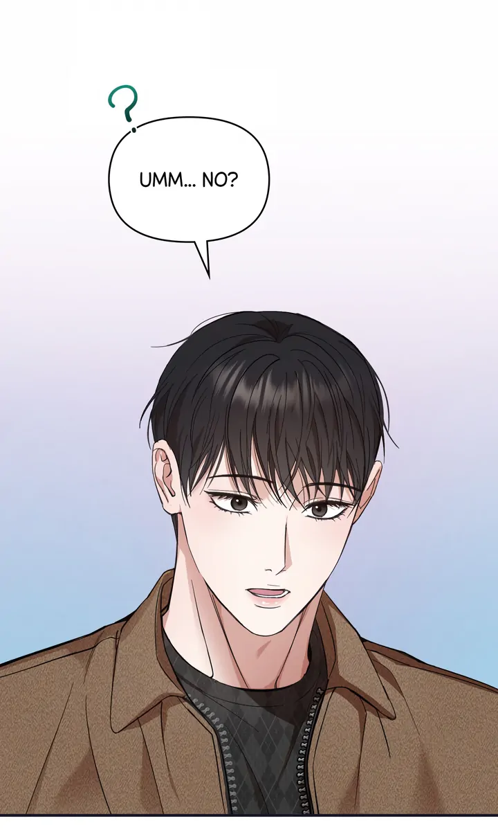 A Strategic Partnership [Official Uncensored] - Episode 1 manhwa