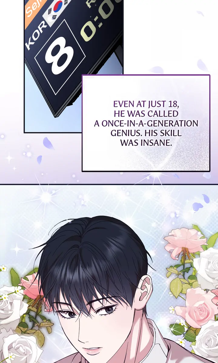 A Strategic Partnership [Official Uncensored] - Episode 1 manhwa