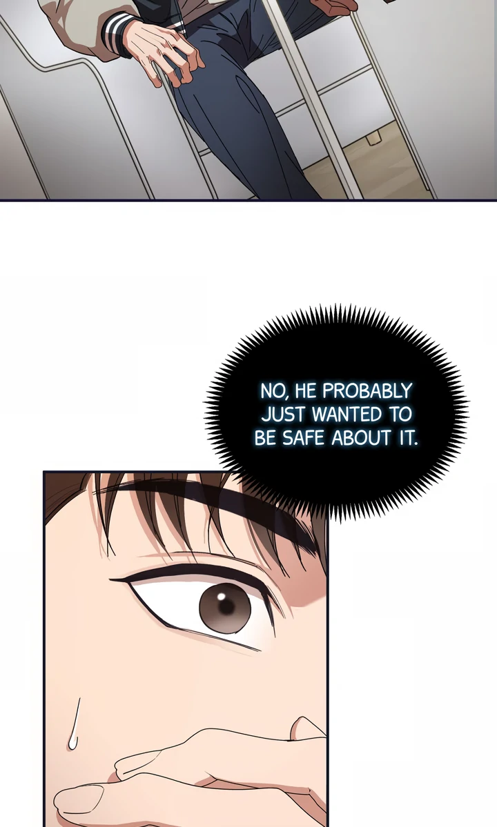 A Strategic Partnership [Official Uncensored] - Episode 1 manhwa
