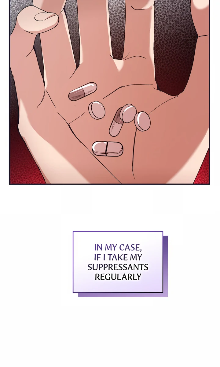 A Strategic Partnership [Official Uncensored] - Episode 1 manhwa
