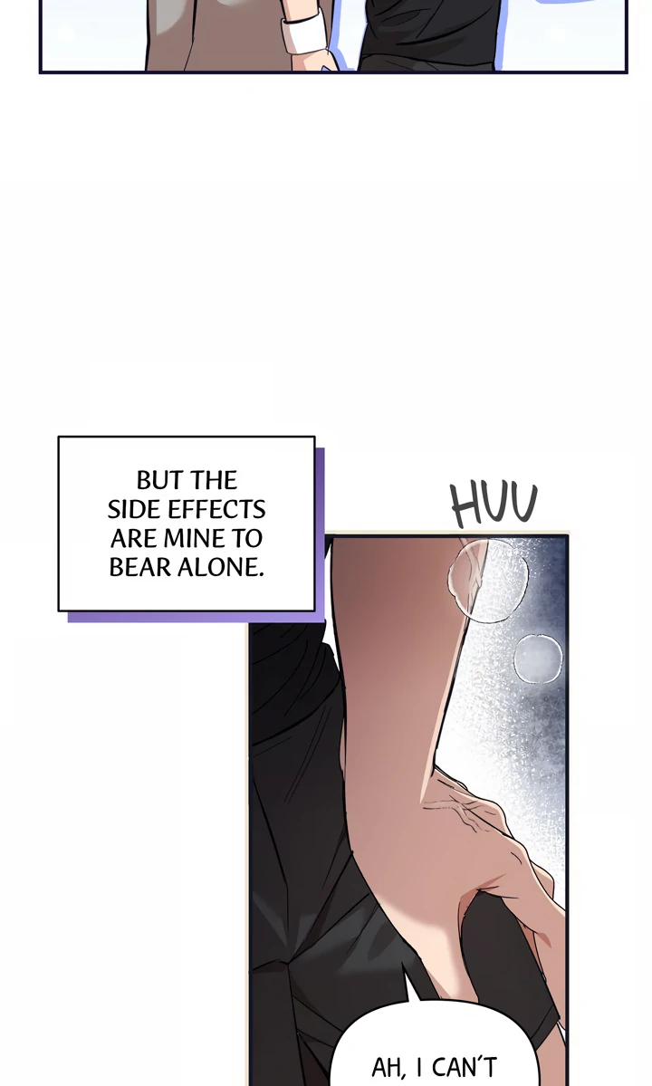 A Strategic Partnership [Official Uncensored] - Episode 1 manhwa
