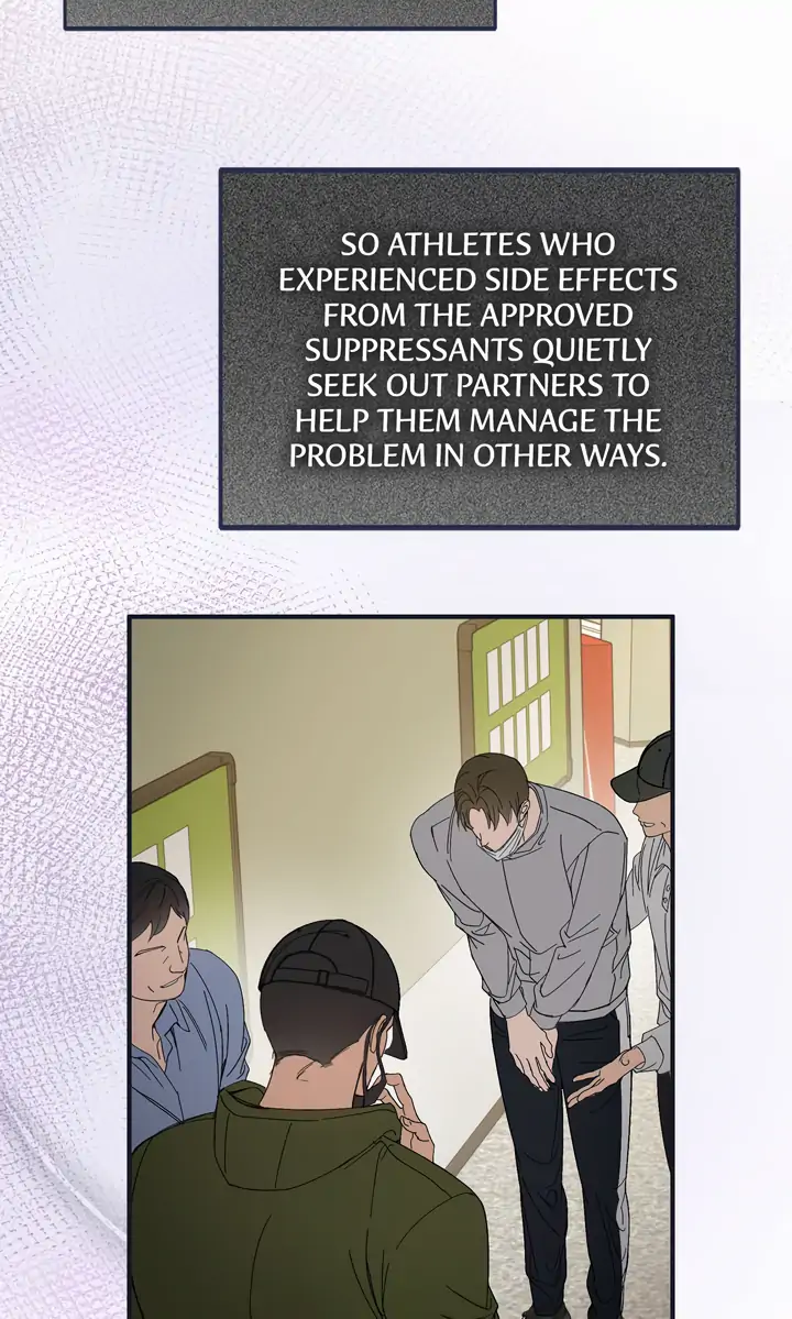 A Strategic Partnership [Official Uncensored] - Episode 1 manhwa