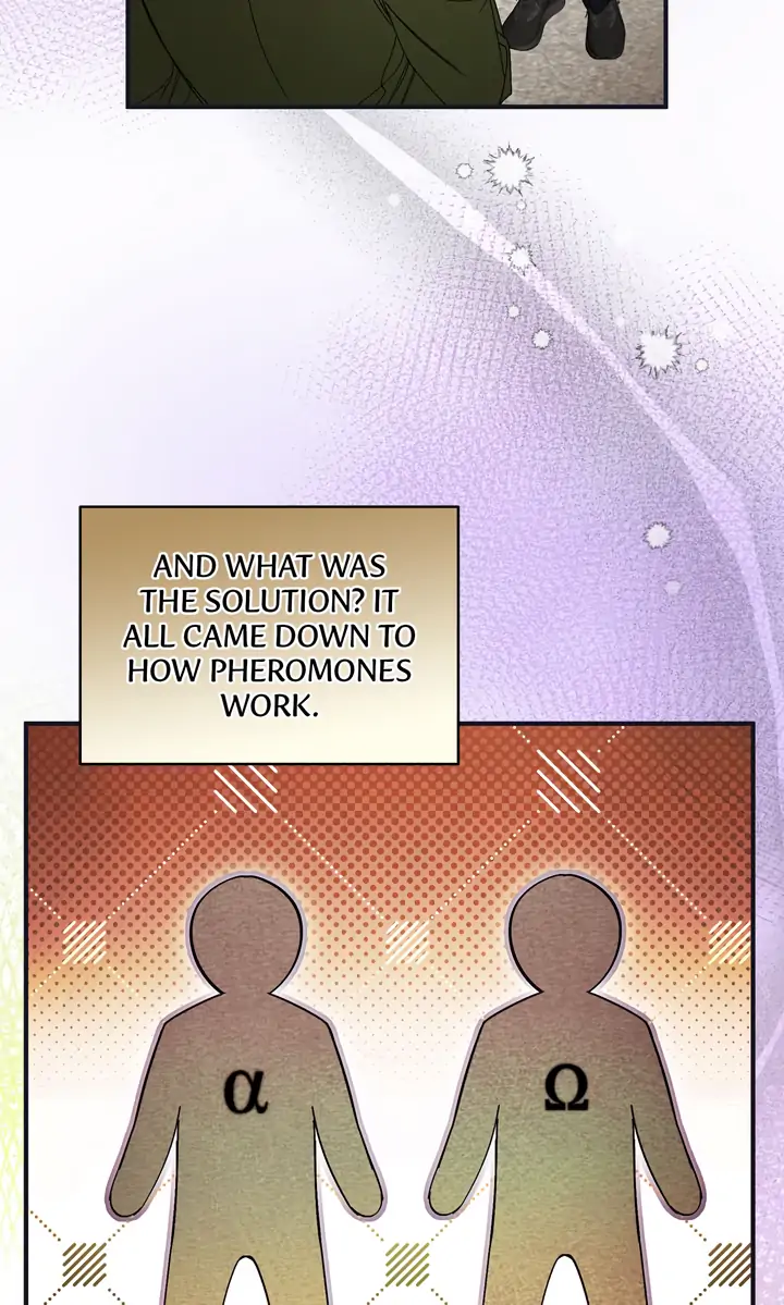 A Strategic Partnership [Official Uncensored] - Episode 1 manhwa
