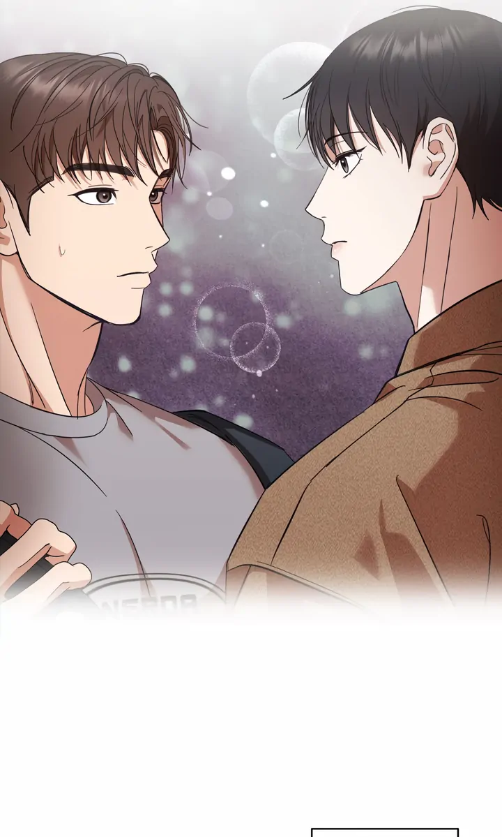 A Strategic Partnership [Official Uncensored] - Episode 1 manhwa