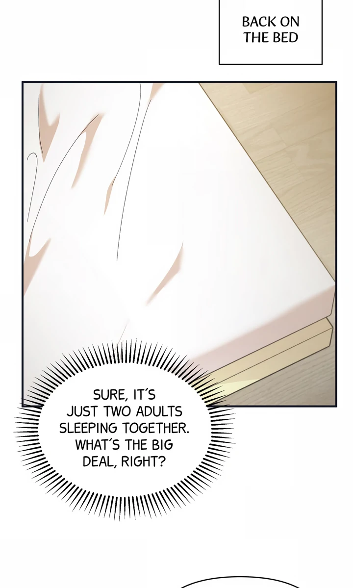 A Strategic Partnership [Official Uncensored] - Episode 1 manhwa