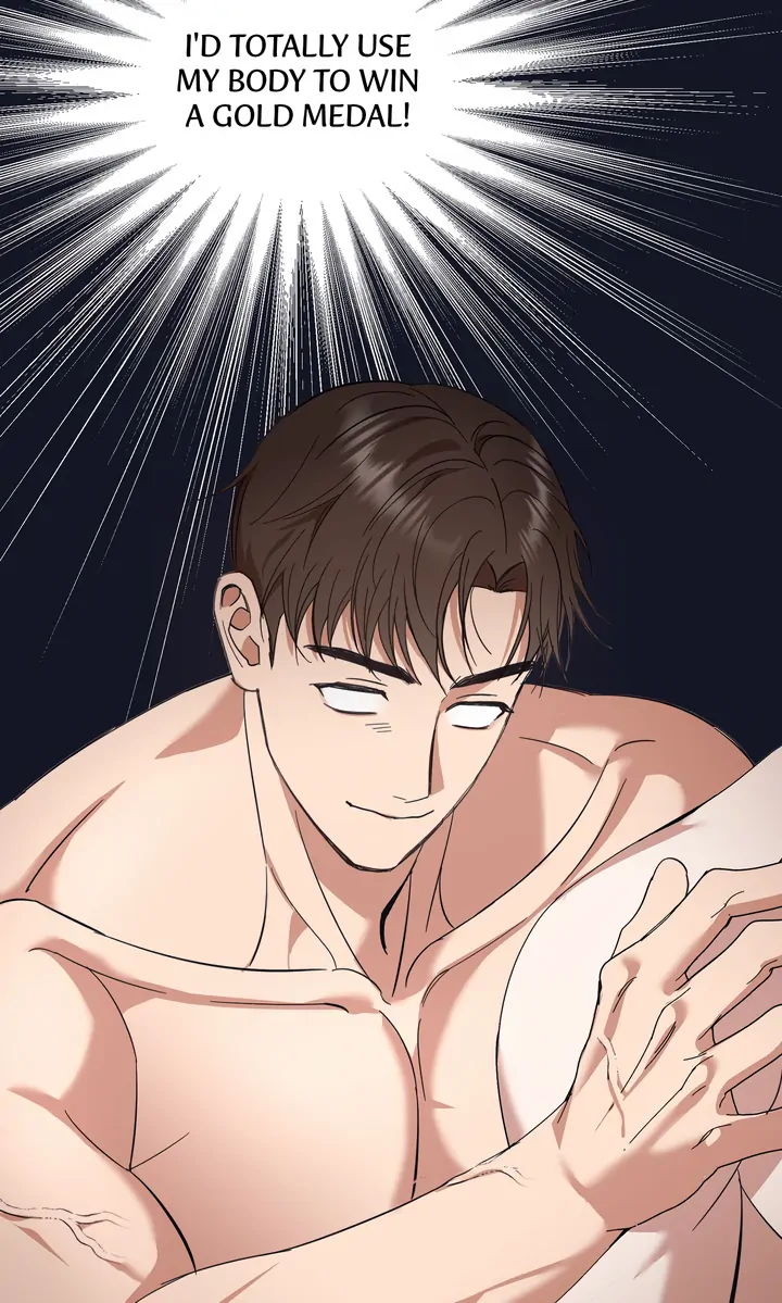 A Strategic Partnership [Official Uncensored] - Episode 1 manhwa