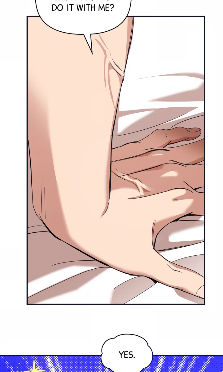 A Strategic Partnership [Official Uncensored] - Episode 1 manhwa