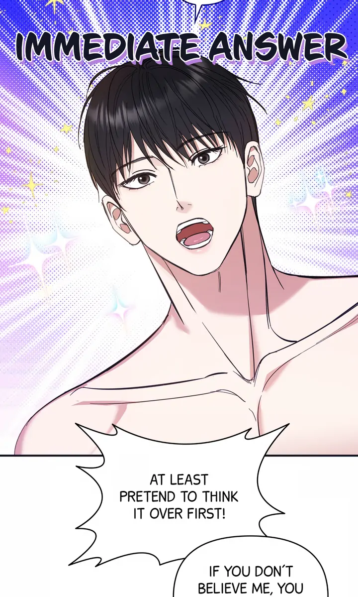 A Strategic Partnership [Official Uncensored] - Episode 1 manhwa