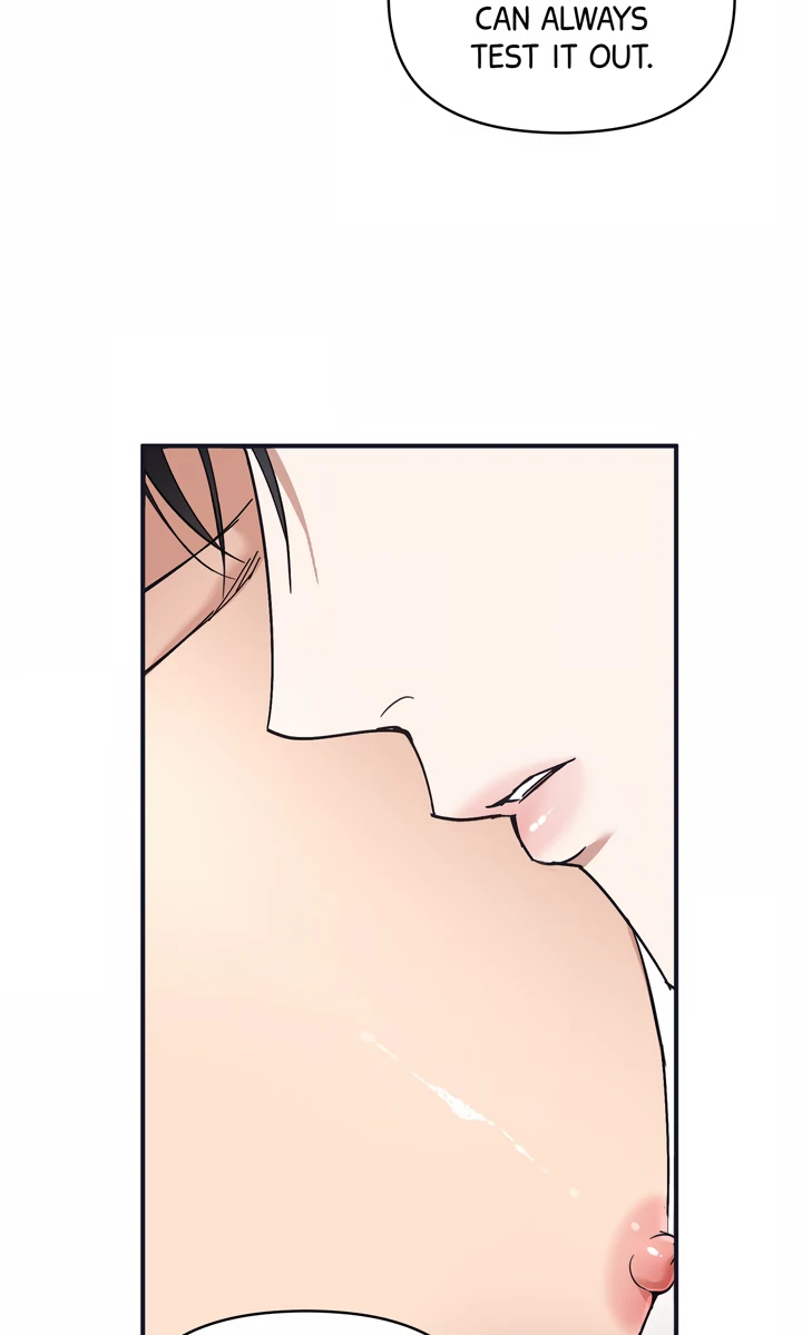 A Strategic Partnership [Official Uncensored] - Episode 1 manhwa