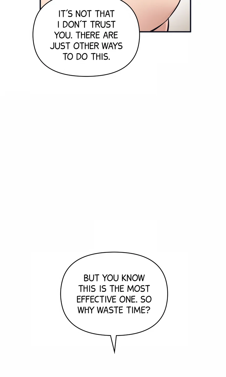 A Strategic Partnership [Official Uncensored] - Episode 1 manhwa