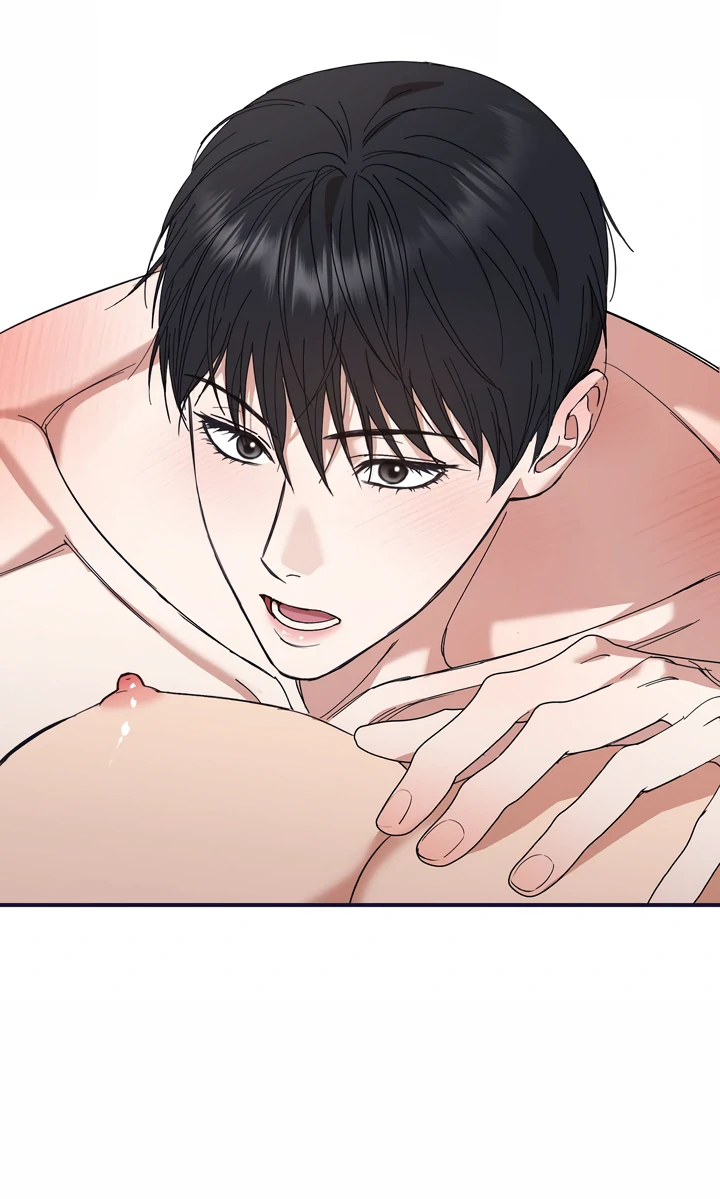 A Strategic Partnership [Official Uncensored] - Episode 1 manhwa