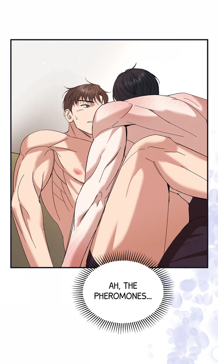 A Strategic Partnership [Official Uncensored] - Episode 1 manhwa