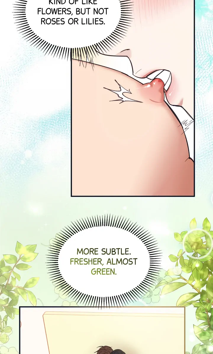 A Strategic Partnership [Official Uncensored] - Episode 1 manhwa