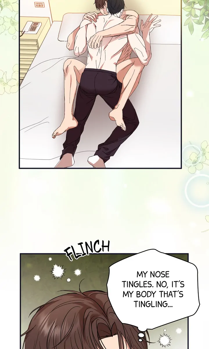 A Strategic Partnership [Official Uncensored] - Episode 1 manhwa