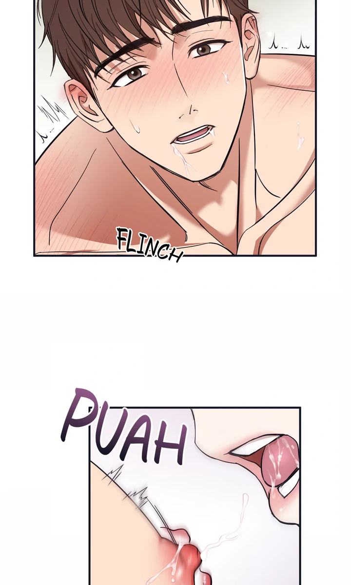 A Strategic Partnership [Official Uncensored] - Episode 1 manhwa
