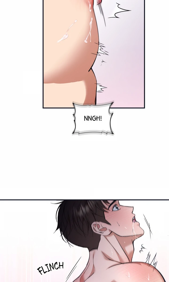 A Strategic Partnership [Official Uncensored] - Episode 1 manhwa