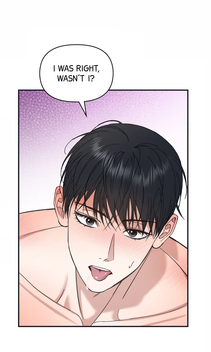 A Strategic Partnership [Official Uncensored] - Episode 1 manhwa