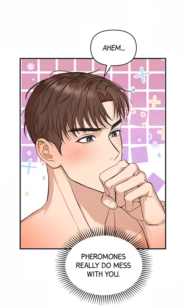 A Strategic Partnership [Official Uncensored] - Episode 1 manhwa
