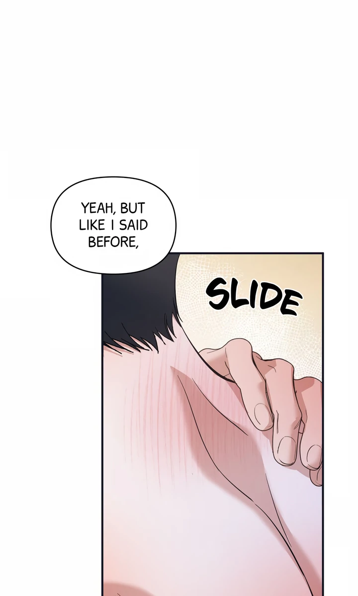 A Strategic Partnership [Official Uncensored] - Episode 1 manhwa