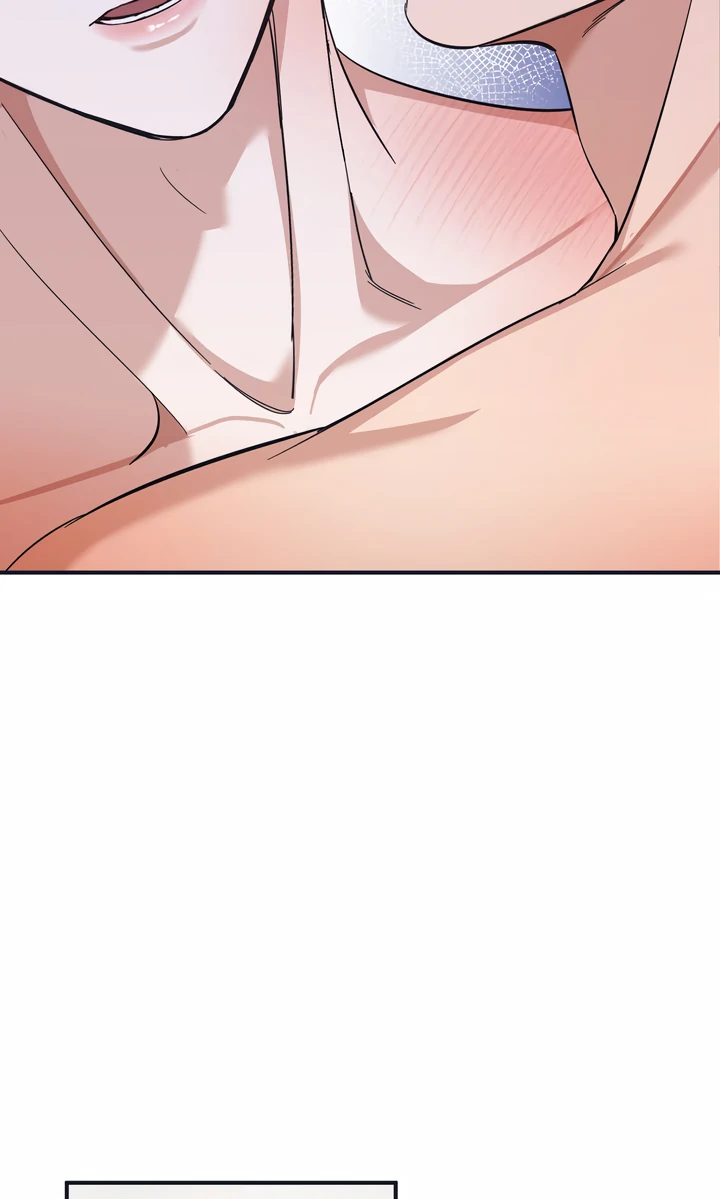 A Strategic Partnership [Official Uncensored] - Episode 1 manhwa
