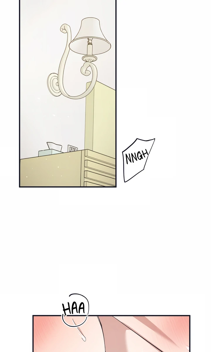 A Strategic Partnership [Official Uncensored] - Episode 1 manhwa