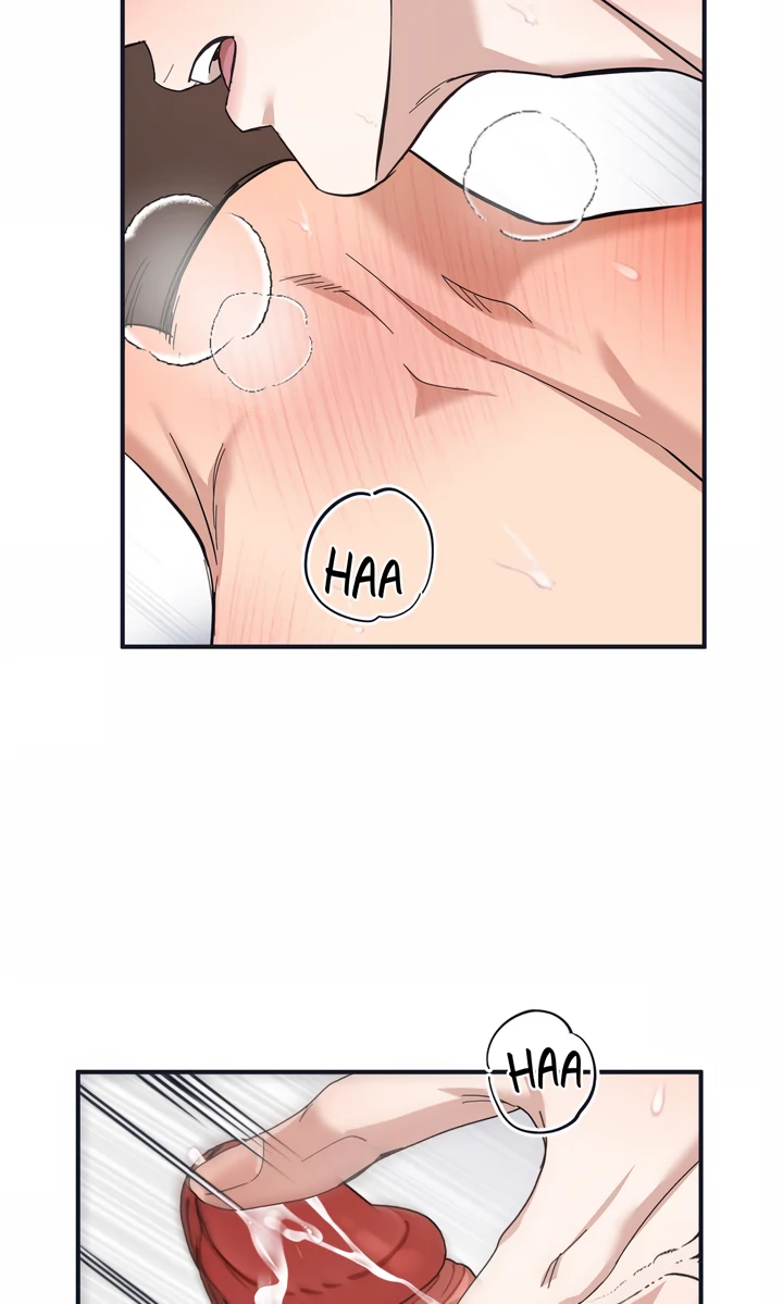 A Strategic Partnership [Official Uncensored] - Episode 1 manhwa
